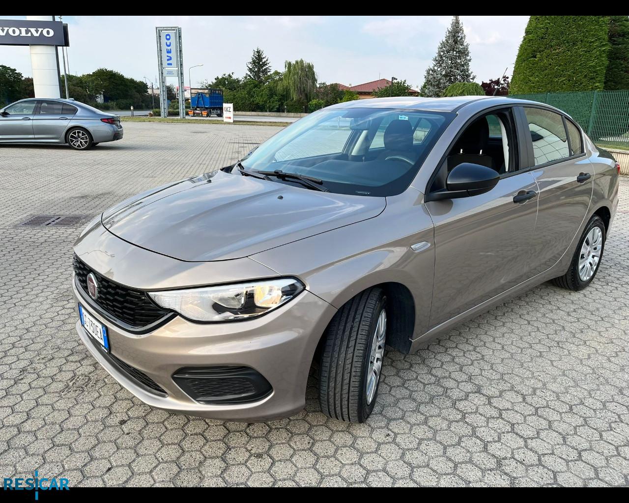 FIAT Tipo II Tipo 4p 1.4 Easy 95cv my19
