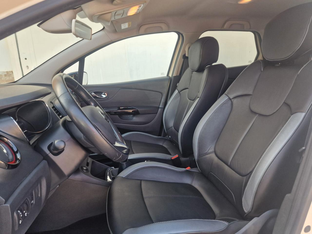 Renault Captur 1.5dCi 90 CV Start&Stop Energy Intens