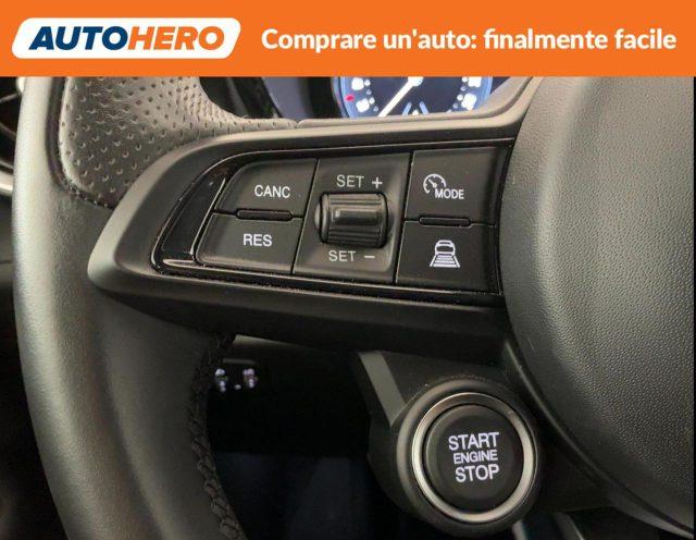 ALFA ROMEO Tonale 1.6 diesel 130 CV TCT6 Sprint