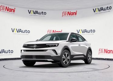 Opel Mokka Mokka 1.2 Turbo 136 CV Edition