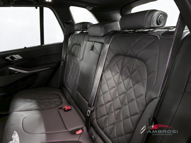 BMW X5 xDrive30d Msport Pro Innovation Travel Package