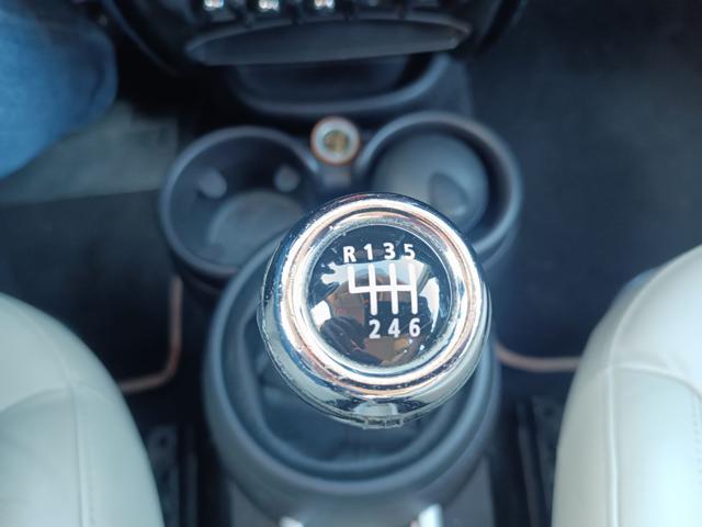 MINI Countryman Mini VENDUTA