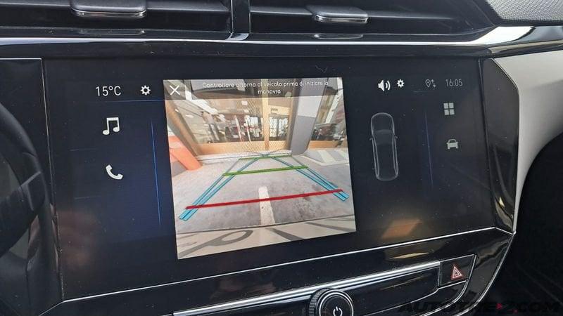 Opel Corsa Corsa 1.2 GS