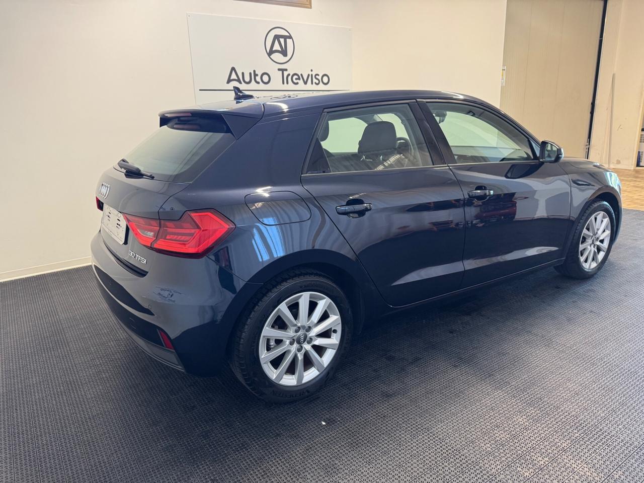 Audi A1 SPB 30 TFSI Advanced