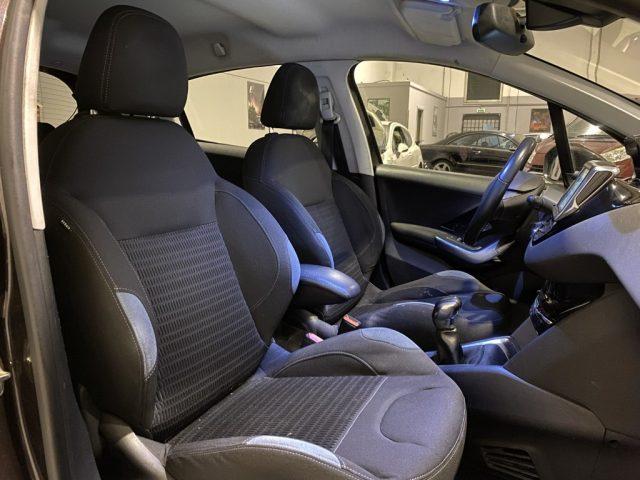 PEUGEOT 208 1.6 VTi 120CV 5p. Allure -Garanzia12m-