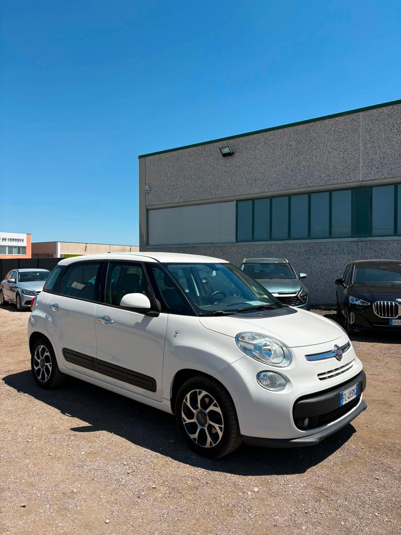 Fiat 500L 1.3 Multijet 95 CV Business