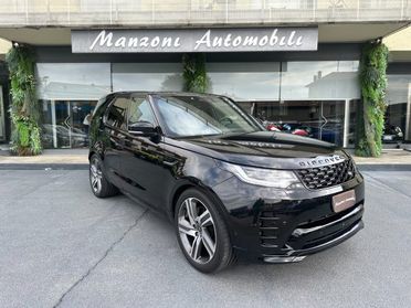 LAND ROVER Discovery 3.0D I6 249 CV AWD Auto R-Dynamic HSE 7 POSTI