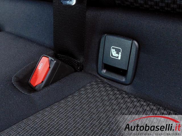 BMW 118 i BUSINESS ADVANTAGE 5PORTE, UNICO PROPRIETARIO