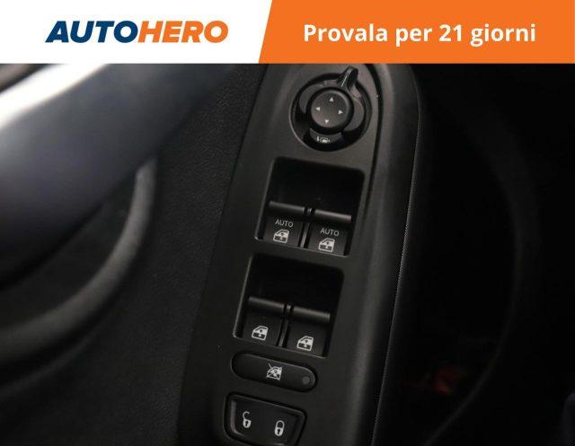 FIAT 500X 1.3 MultiJet 95 CV City Cross