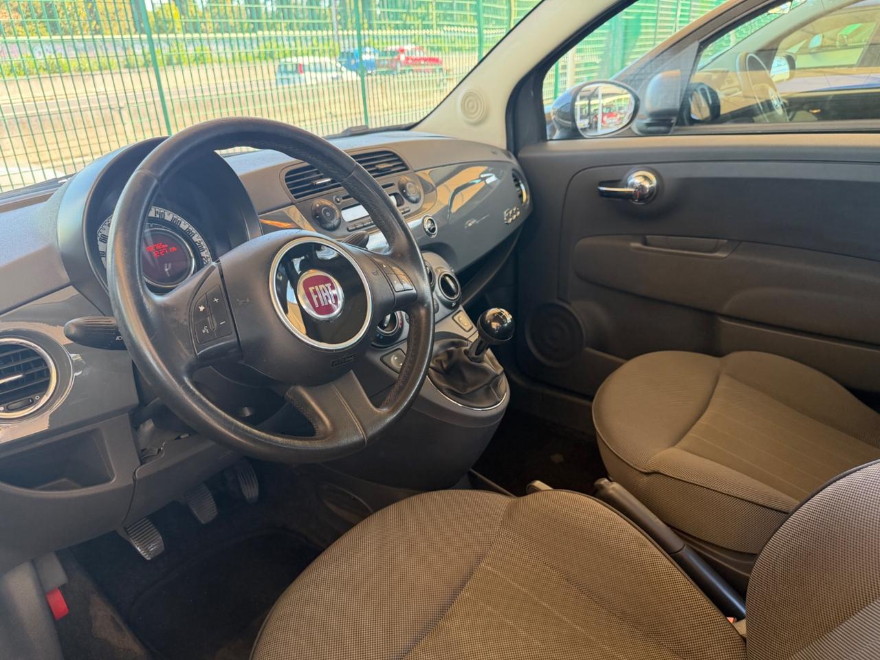 Fiat 500 1.3 Multijet 16V 95 CV Pop Star