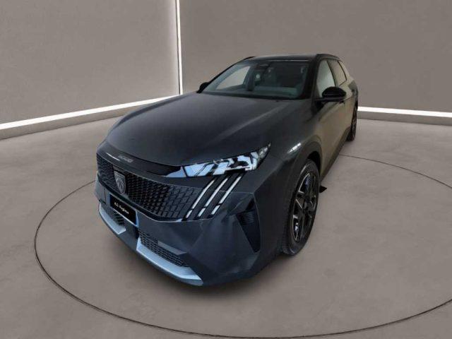 PEUGEOT 5008 3ª serie - Hybrid 145 e-DCS6 GT