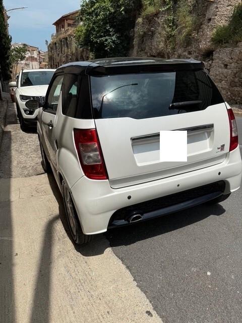 Ligier JS JS50 Progress Sport Young-IN CONTO VENDITA DI UN NOSTRO CLIENTE