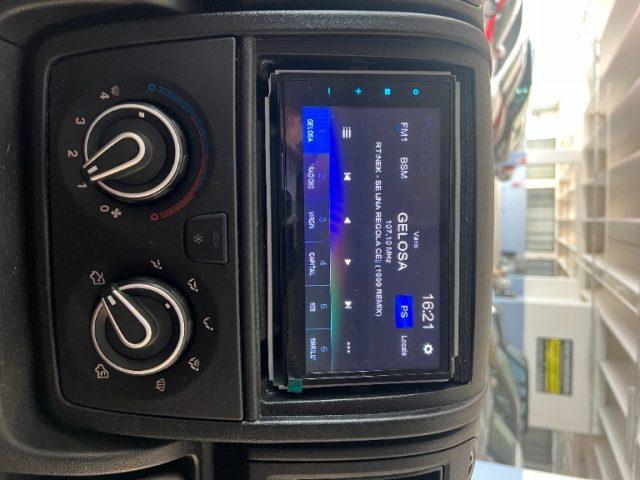 FIAT Ducato 35 3.0 Natural Power Maxi