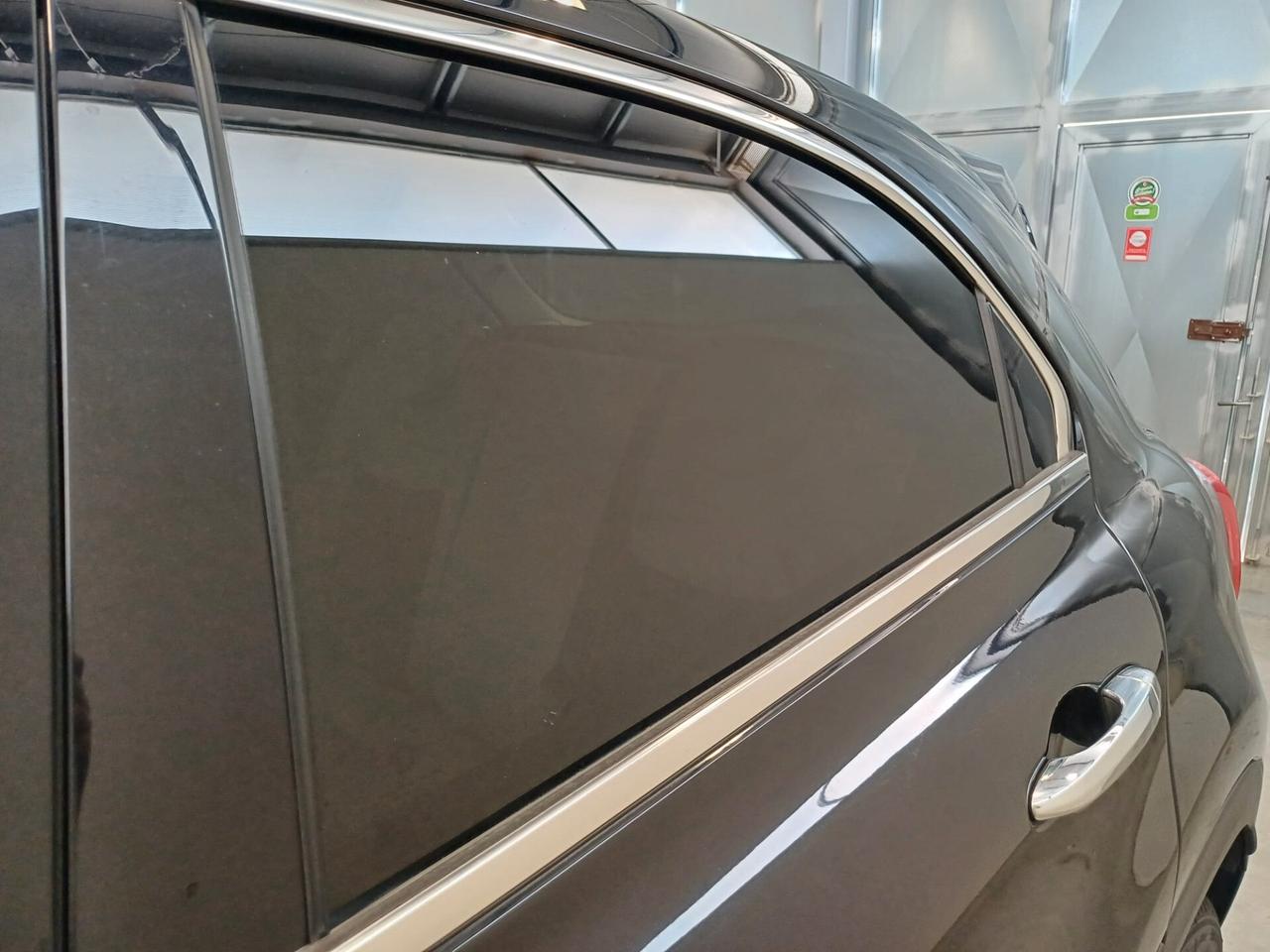 Fiat 500X 1.6 MultiJet 120 CV Lounge PELLE/FARI LED