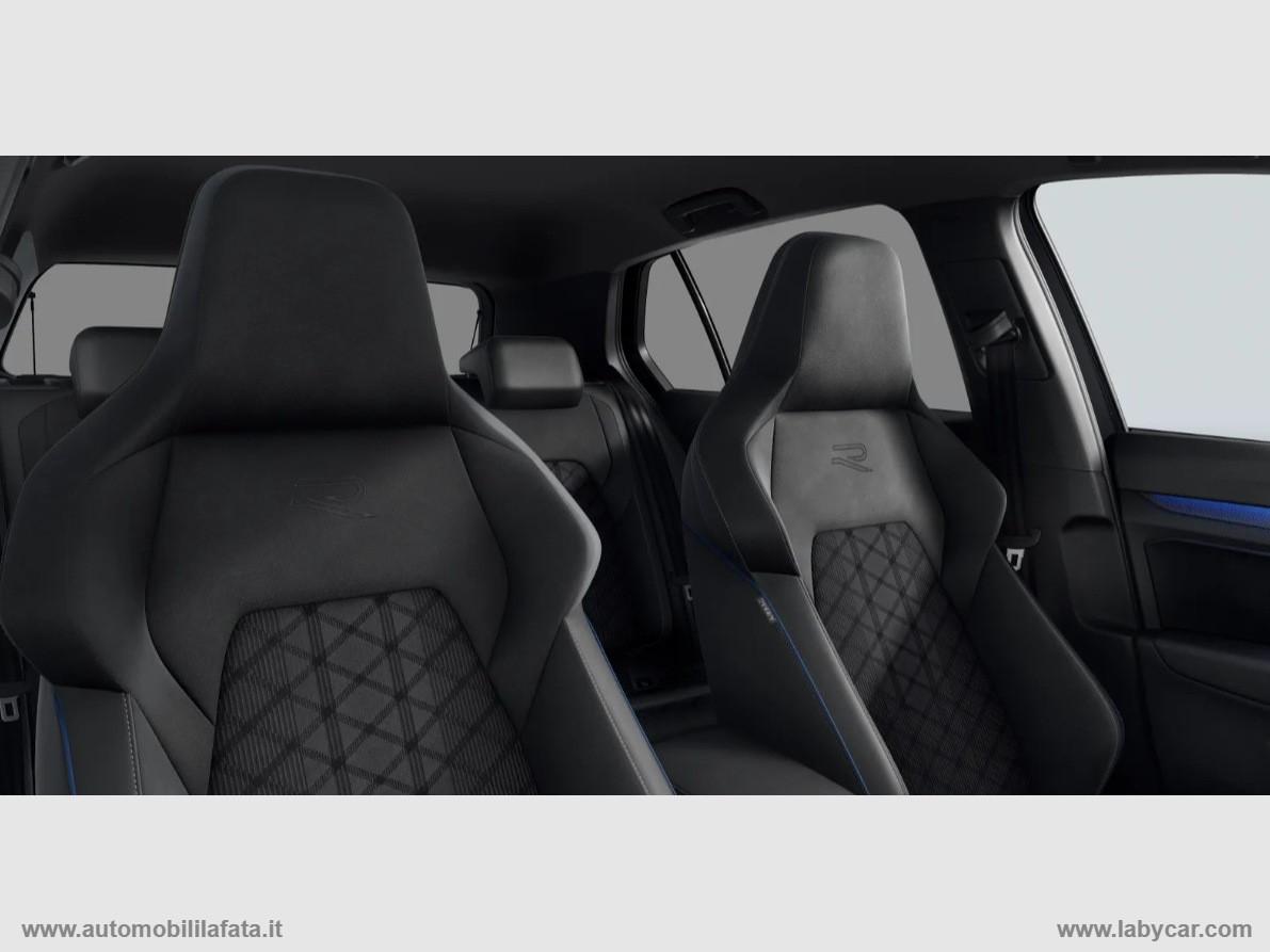 VOLKSWAGEN Golf 2.0 TDI 150 CV DSG SCR R-Line Plus DIESEL KM0