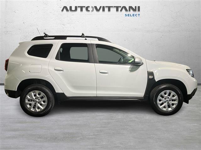 DACIA Duster 1.0 tce Expression Gpl 4x2 100cv