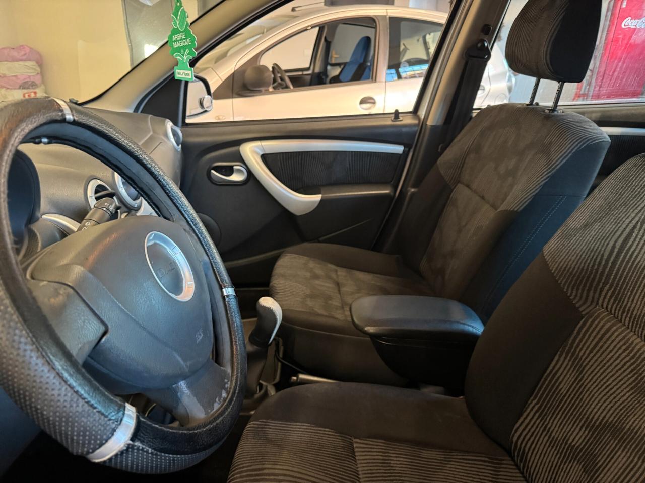 Dacia Sandero 1.4 8V GPL Lauréate Neopatentati