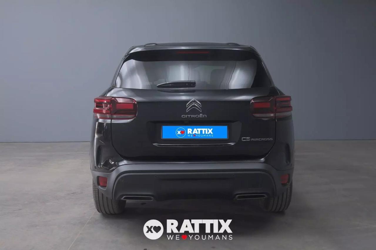 Citroen C5 Aircross 1.5 BlueHDI 130CV Max EAT8