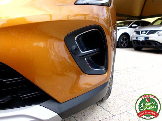 RENAULT Captur Blue dCi 95 CV Intens