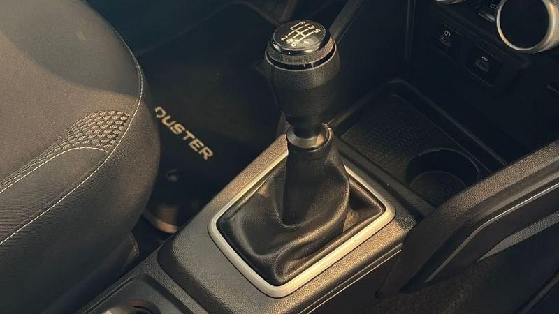 Dacia Duster 1.0 tce Journey UP Gpl 4x2 100cv