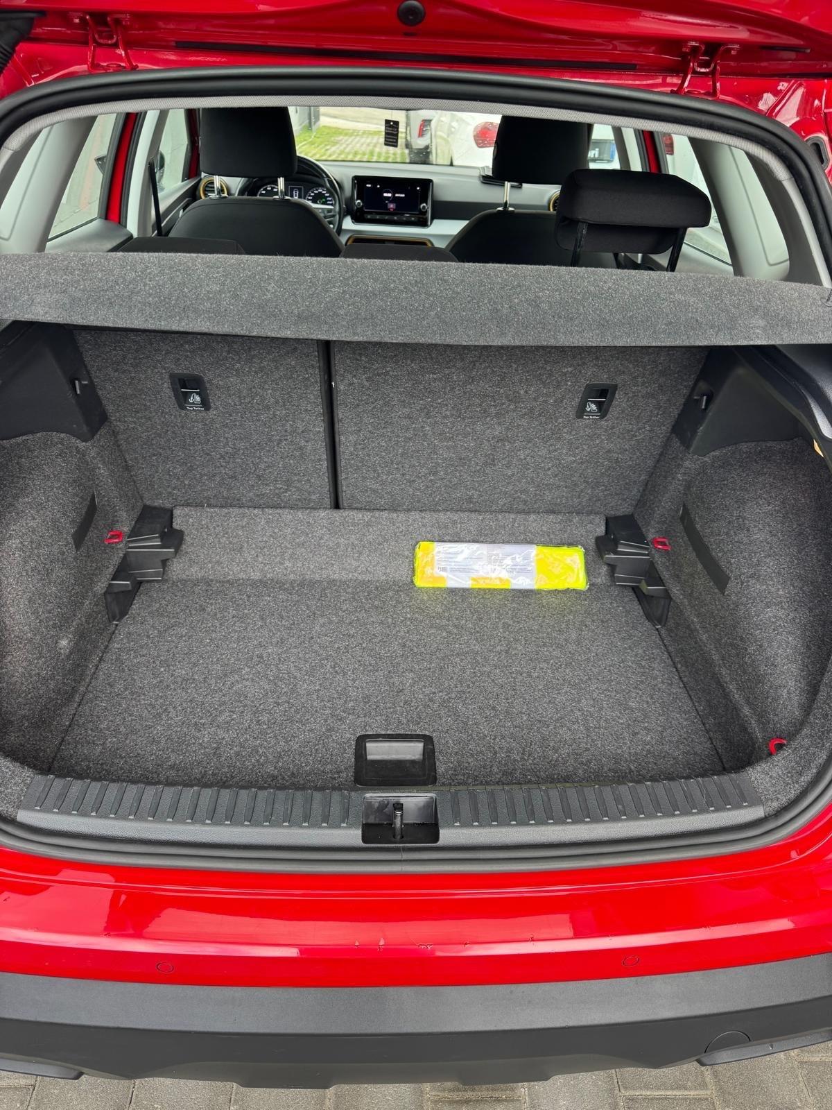 Seat Arona 1.0 EcoTSI 110 CV DSG Style