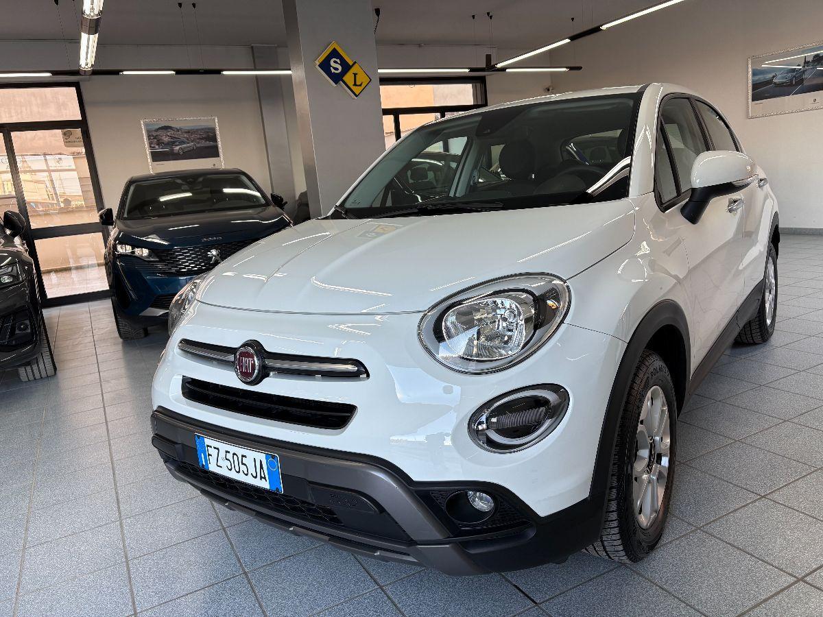 FIAT - 500X - 1.3 M.Jet 95 CV Business/ UNICO PROPRIETARIO/ IVA DEDUCIBILE/ NAVIGATORE