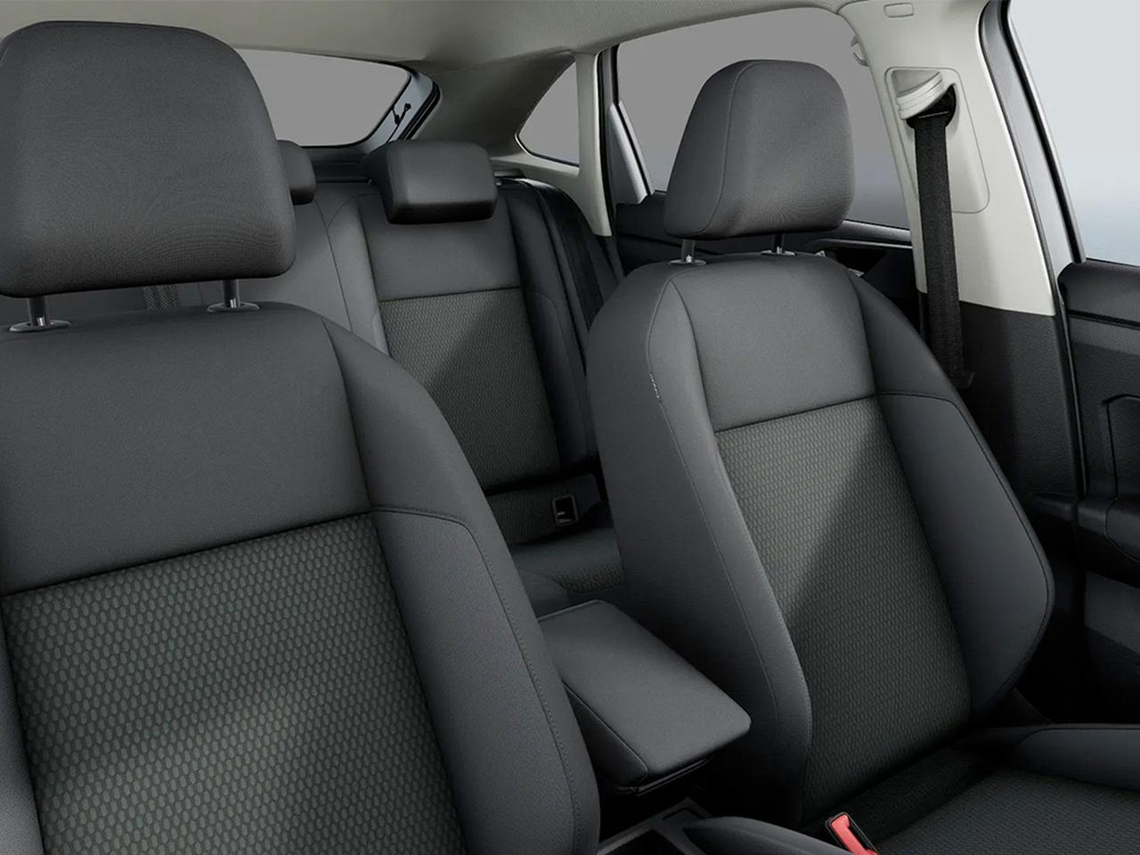 Volkswagen Taigo 1.0 tsi edition plus 95cv