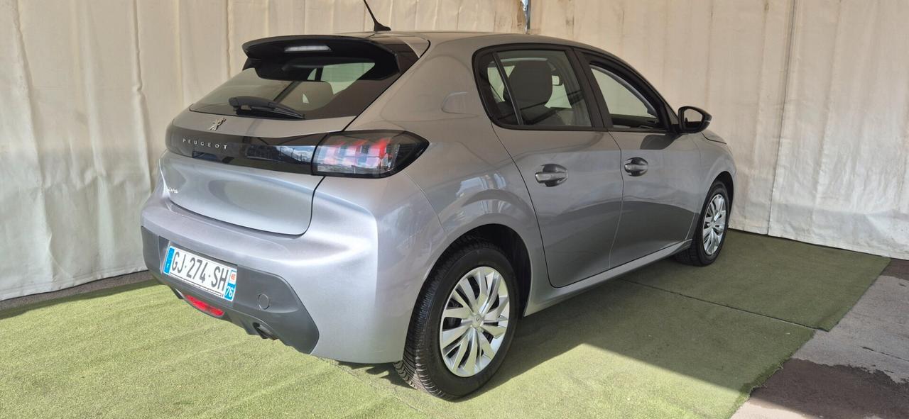 PEUGEOT 208 1.5HDI 101CV Start & Stop 10-2022