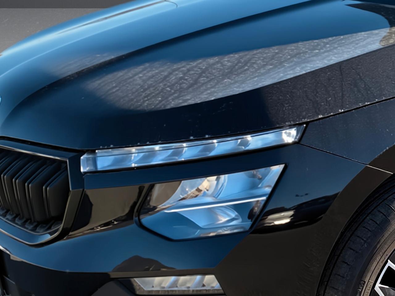 Skoda Kamiq 1.0 TSI 115 CV DSG Black Dots CELL VENDITE 3491558563 OPPURE 3478673115