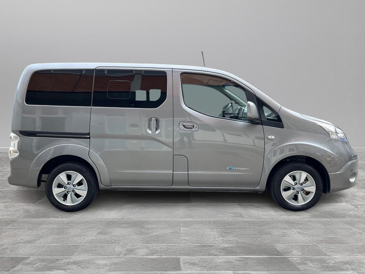 NISSAN e-NV Evalia 40kW 7p.ti