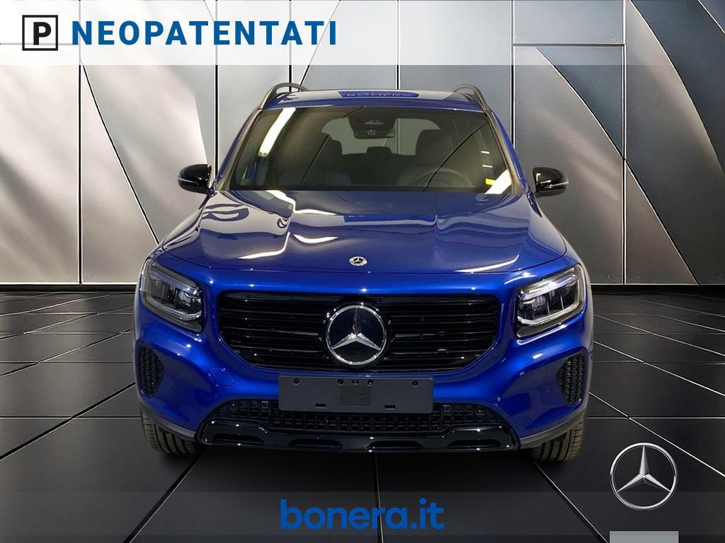 Mercedes GLB 180 D Progressive Advanced Plus 8G-DCT