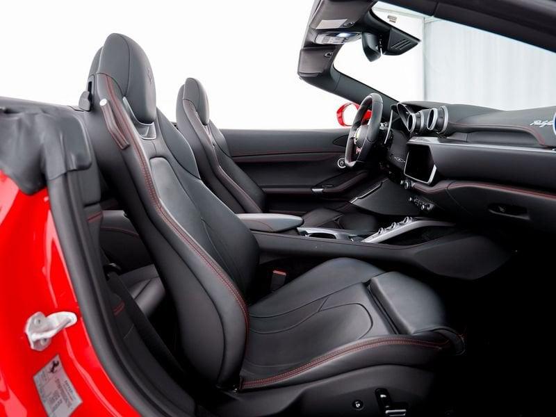 Ferrari Portofino Portofino 3.9