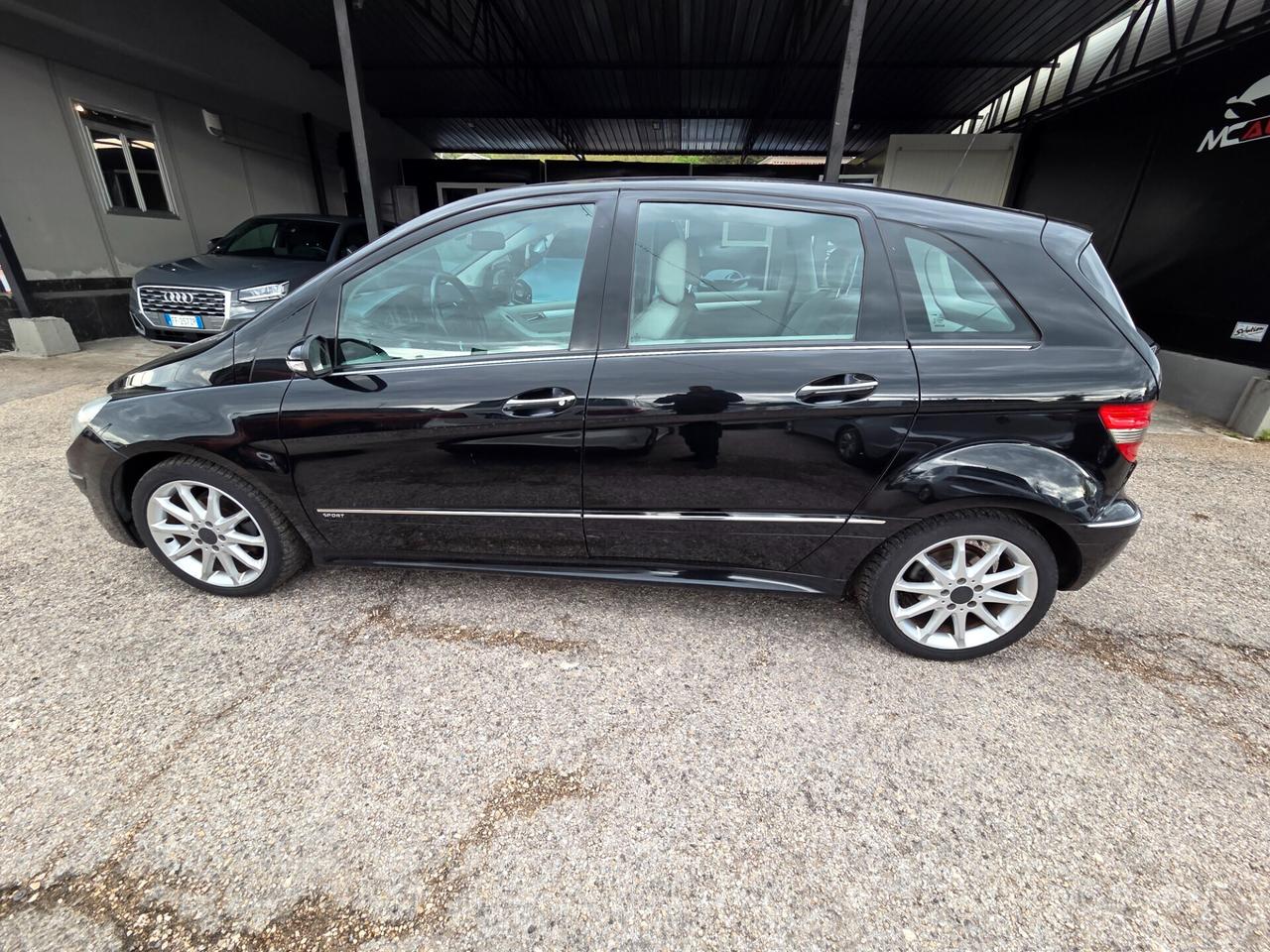 Mercedes-benz B 170 Sport