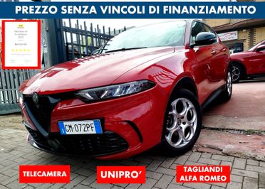 Alfa Romeo Tonale 1.6 SPRINT 131CV AUTOMATICA TAGLIANDI ALFA ROMEO