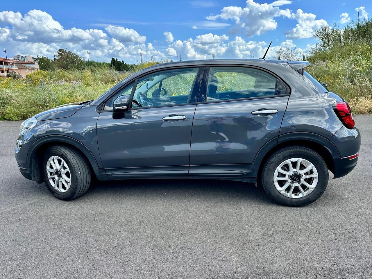 Fiat 500X 1.0 T3 City Cross