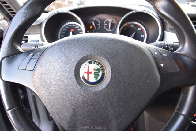 ALFA ROMEO Giulietta 1.6 JTDm-2 105 CV Distinctive