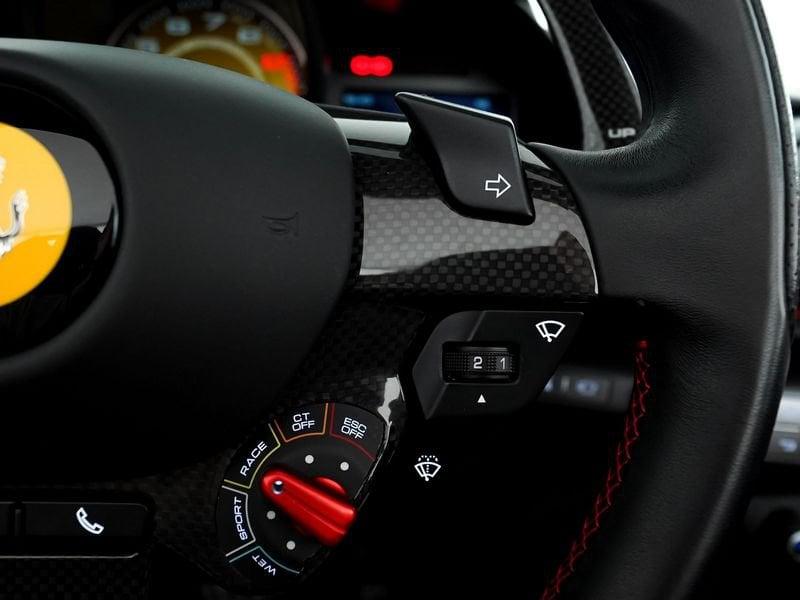 Ferrari 812 GTS 812 GTS 6.5 dct