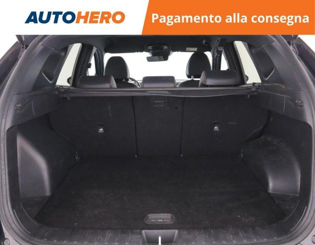 HYUNDAI Tucson 1.6 HEV 4WD aut. N Line