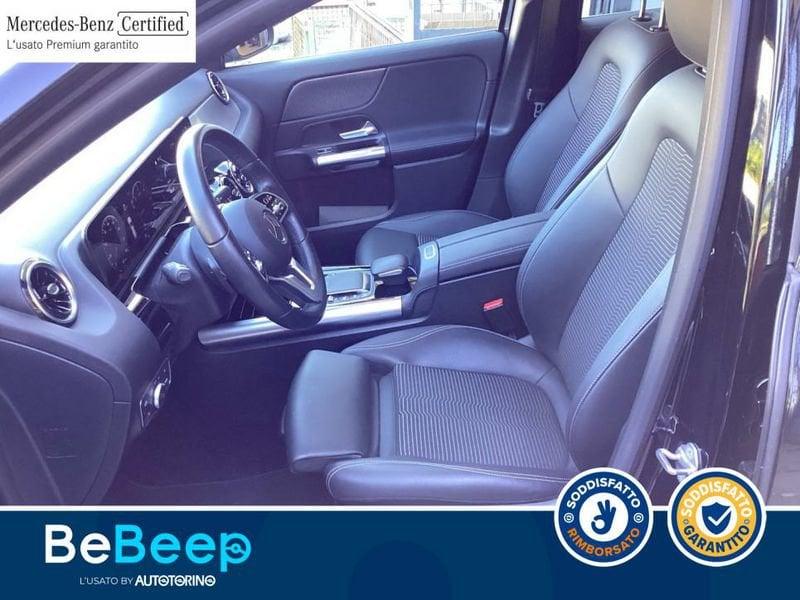 Mercedes-Benz GLA 200 D SPORT PLUS AUTO