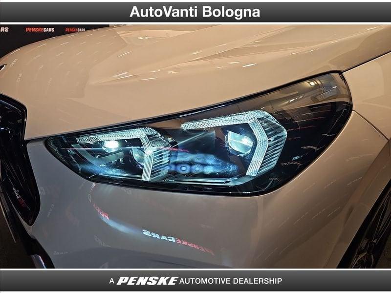 BMW X1 X1 sDrive 20d Msport Pro