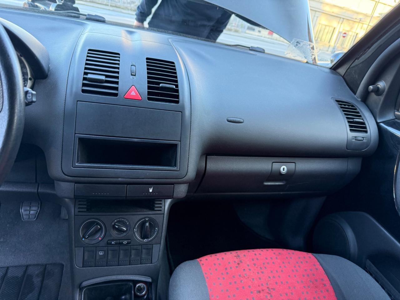 Volkswagen Lupo 1.0 cat Trendline