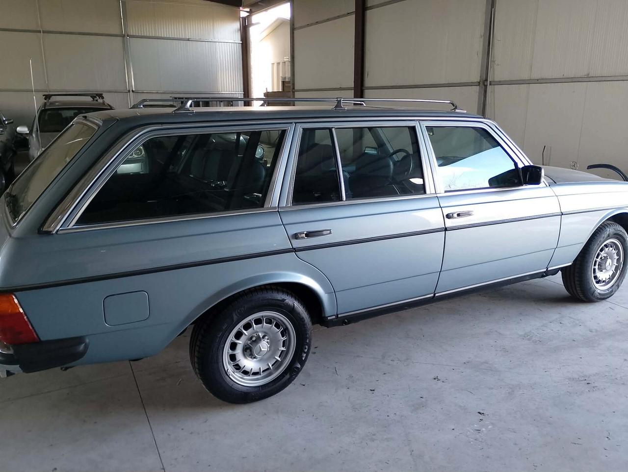 Mercedes-benz 300 TD automatica (123)