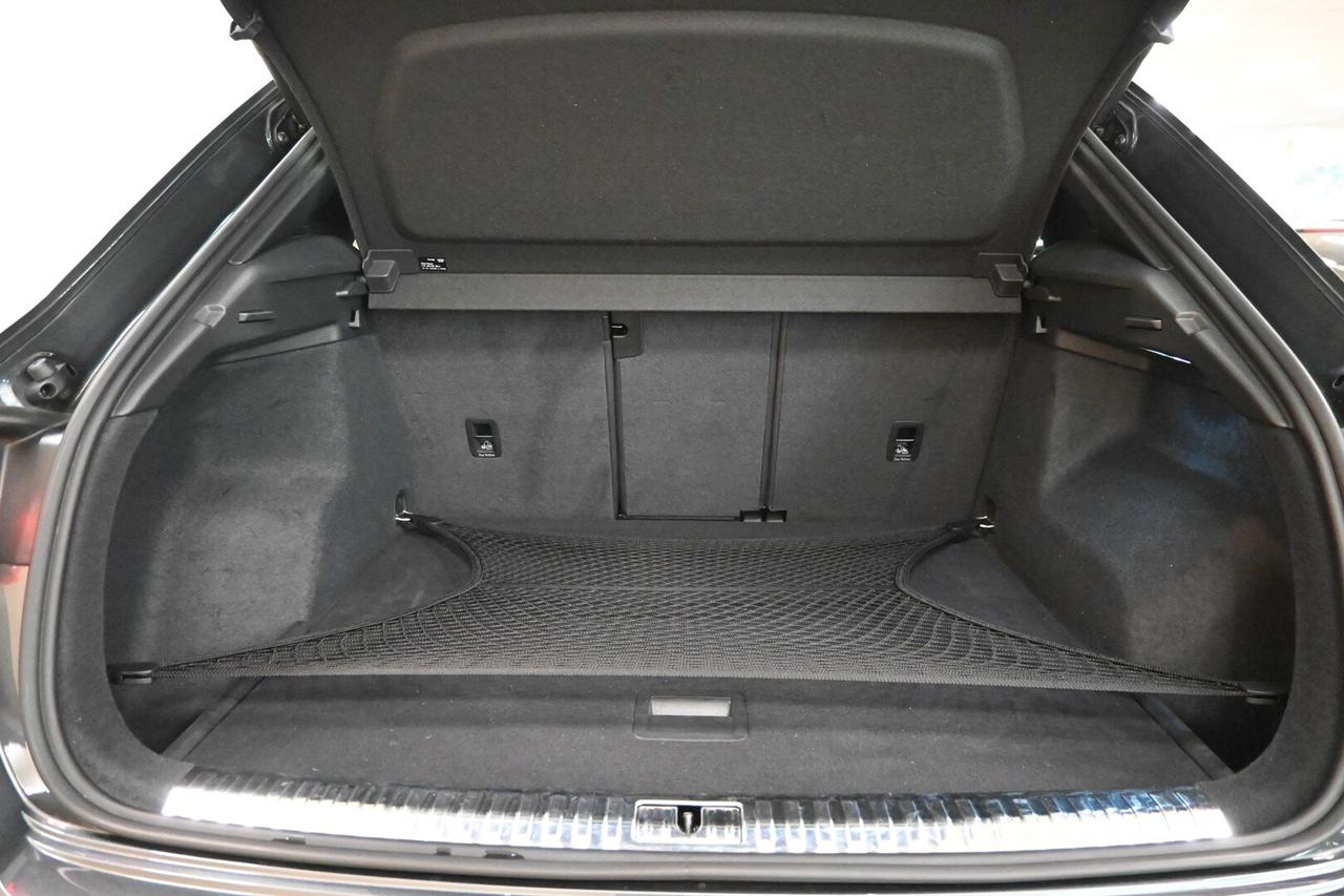 AUDI Q3 2ª serie Q3 45 TFSI quattro S tronic S...