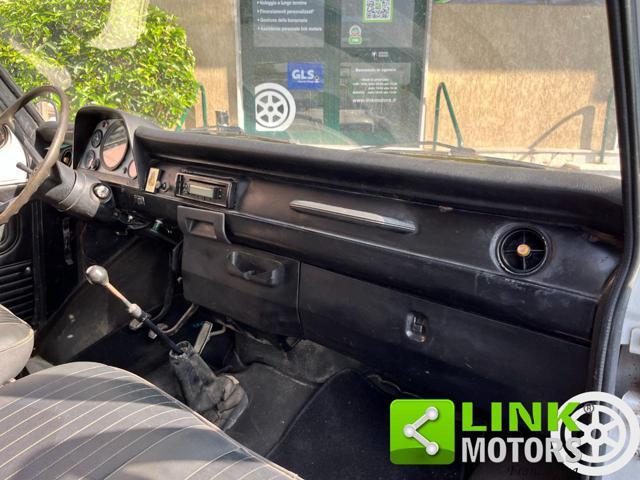 FORD Transit 2.4d