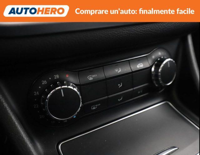 MERCEDES-BENZ CLA 200 d S.W. Automatic Premium