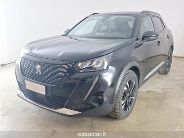 Peugeot 2008 BlueHDi 130 EAT8 S&S Allure Pack CON 3 ANNI DI GARANZIA KM ILLIMITATI PARI ALLA NUOVA