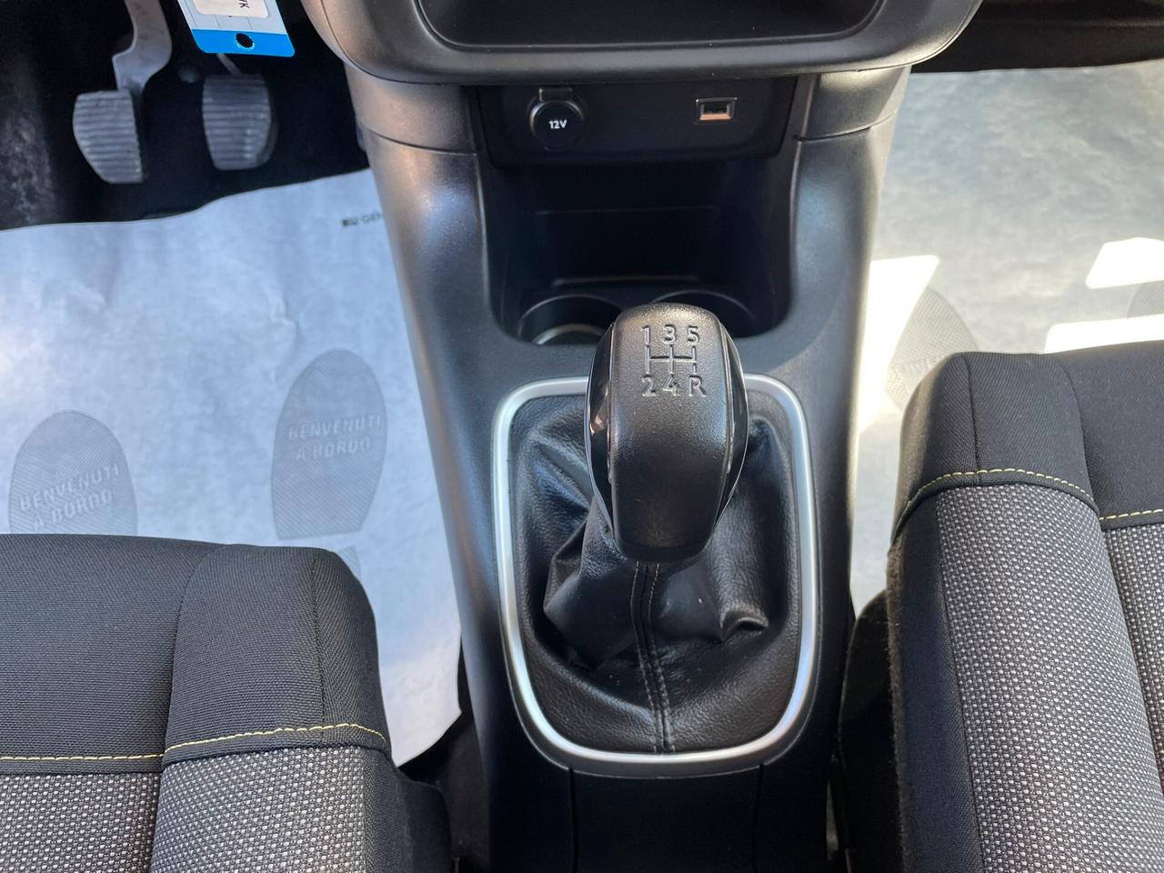 Citroen C3 PureTech 83 S&S Shine