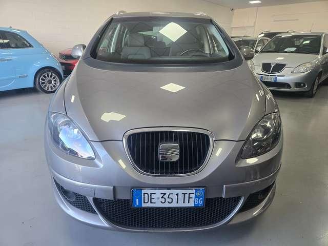 SEAT Altea XL Altea XL 1.9 tdi Reference