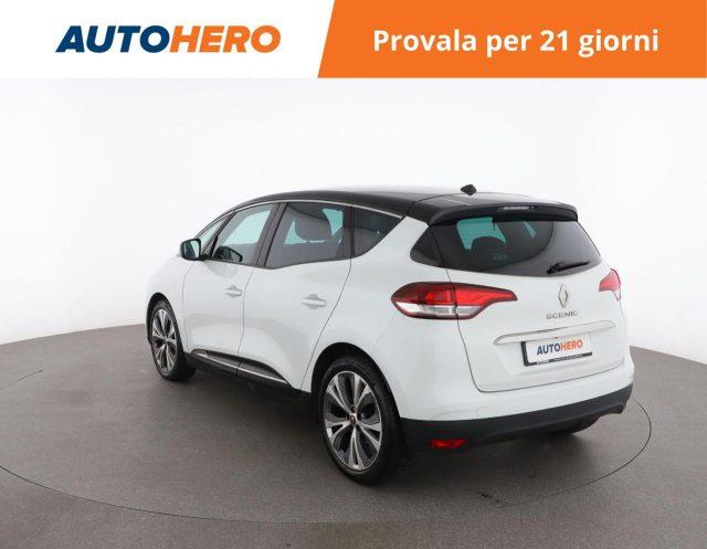 RENAULT Scenic Scénic TCe 130 CV Energy Intens