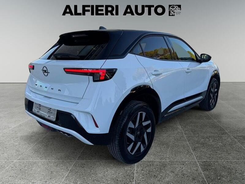 Opel Mokka 1.2 Turbo Benzina 130cv Automatico GS - KmZero